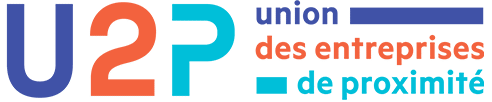 U2P - Union des Entreprises de Proximité