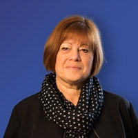 Françoise DESPRET