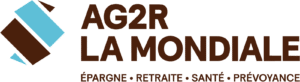 Logo AG2R